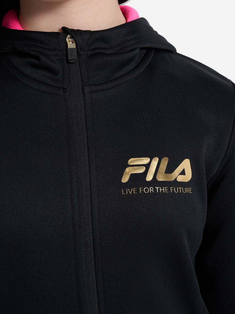 Спортивный костюм для девочек FILA
