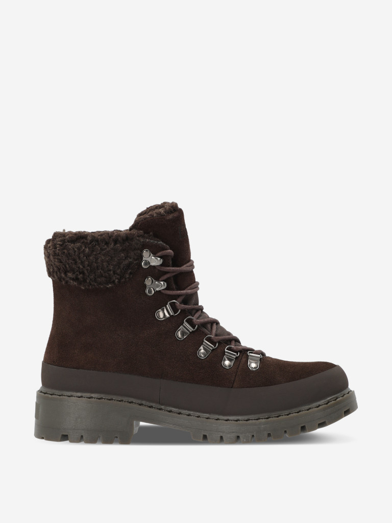 Ботинки утепленные женские Etonic