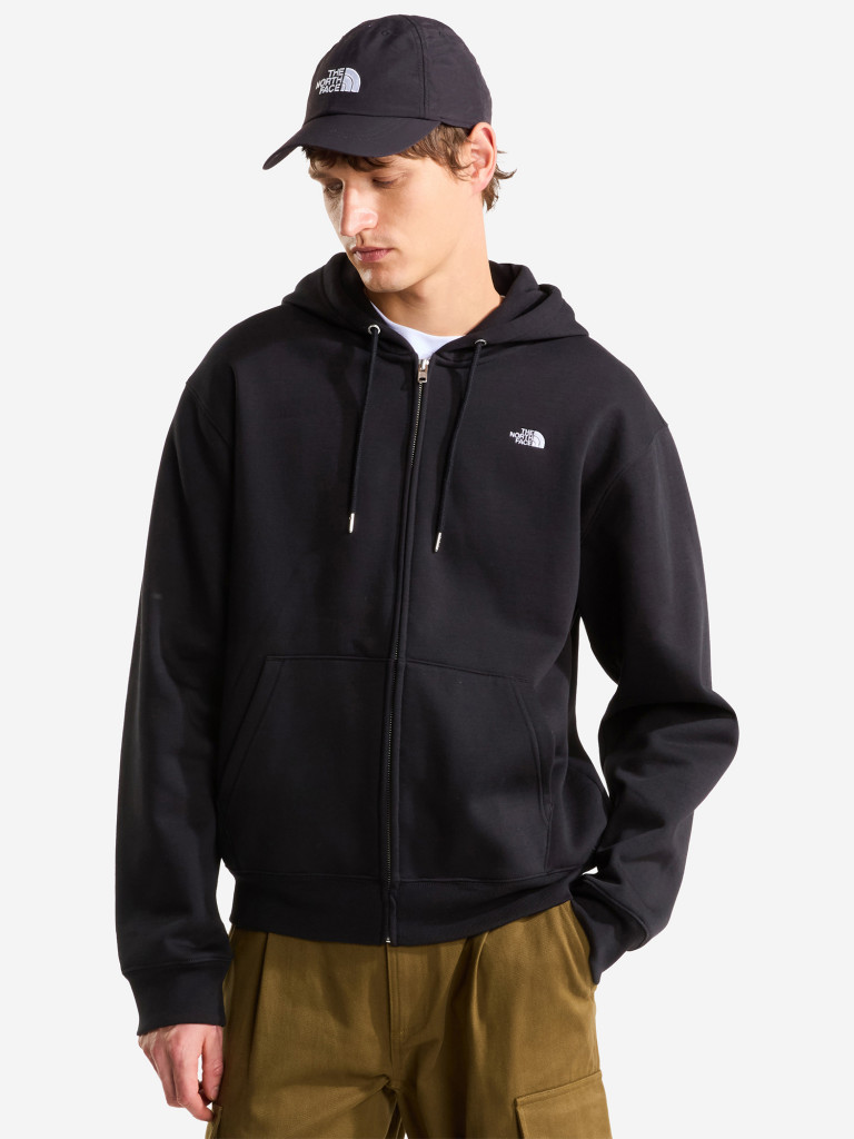 Толстовка мужская The North Face Essential Simple