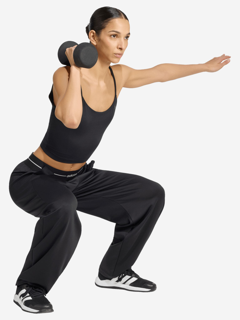 Брюки женские adidas