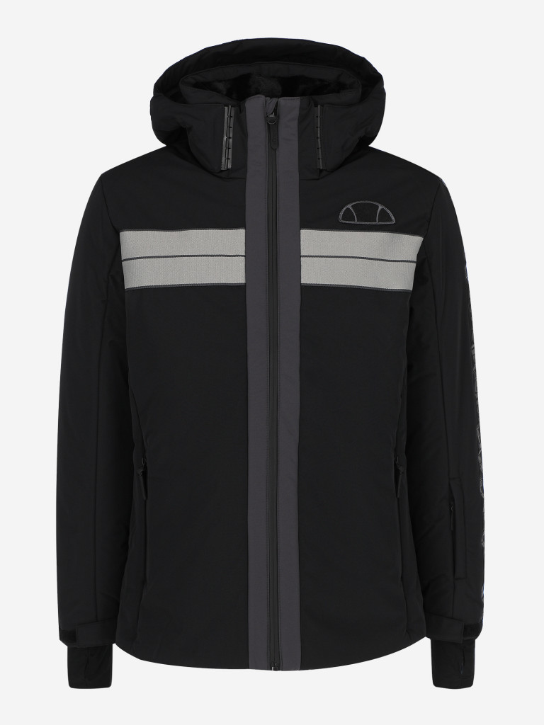Куртка горнолыжная мужская Ellesse