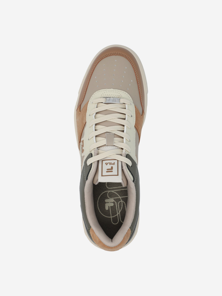 Кеды женские FILA Fx-1000 Low