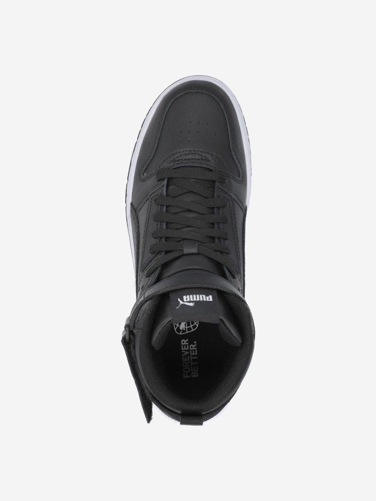 Кеды детские PUMA Rbd Game Jr