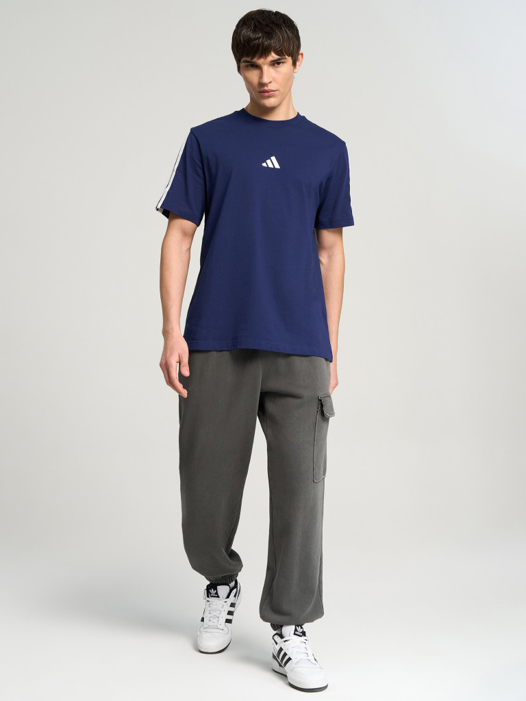 Футболка мужская adidas