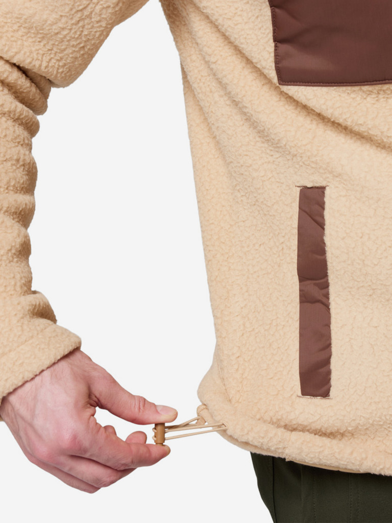 Джемпер флисовый мужской Columbia Juniper Peak Full Zip Fleece
