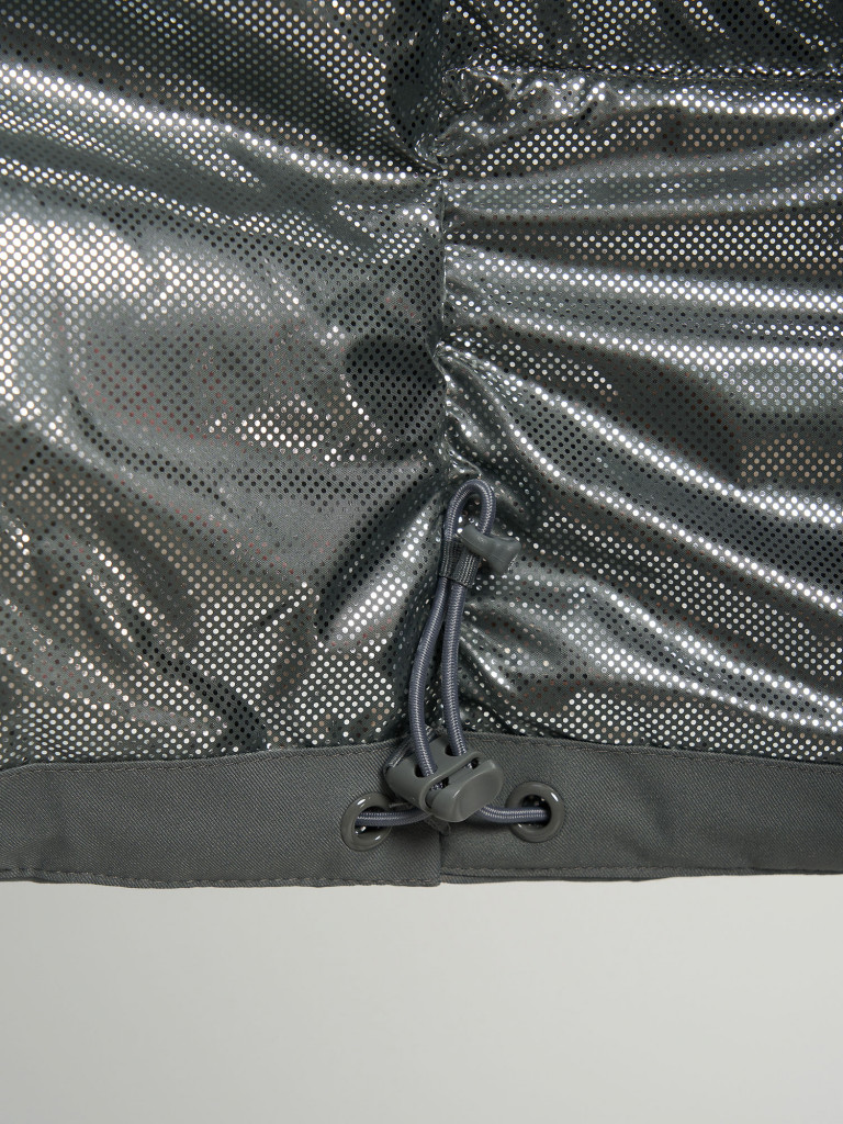 Пуховик мужской Columbia Cedar Summit II Mid Insulated Jacket