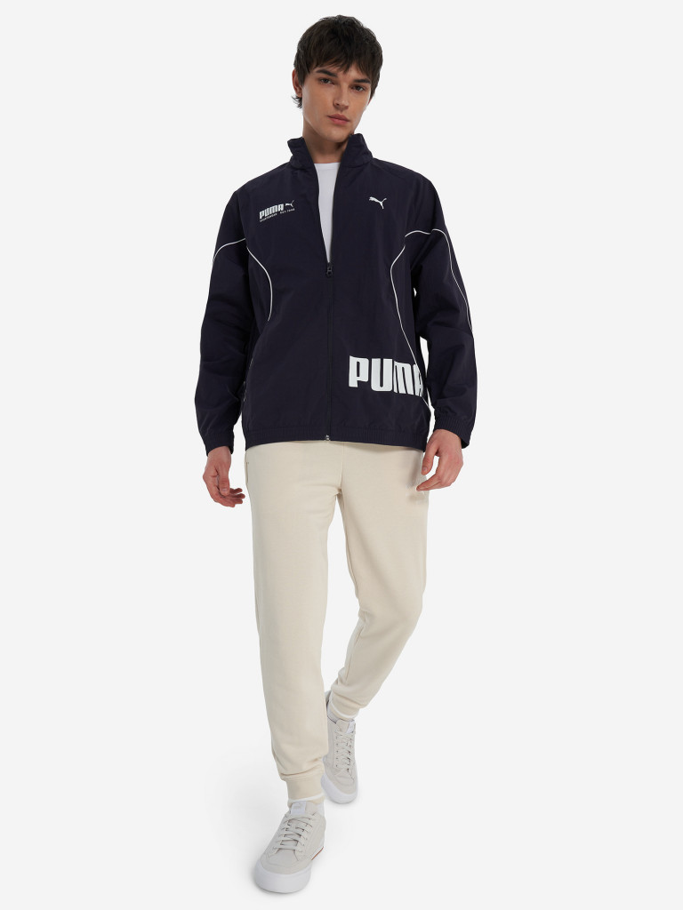 Олимпийка мужская PUMA
