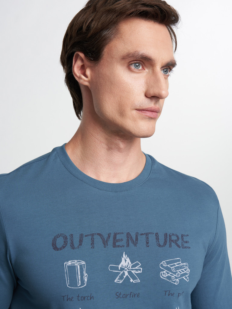 Лонгслив мужской Outventure