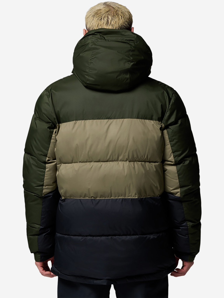 Куртка горнолыжная мужская Columbia Slope Style Jacket