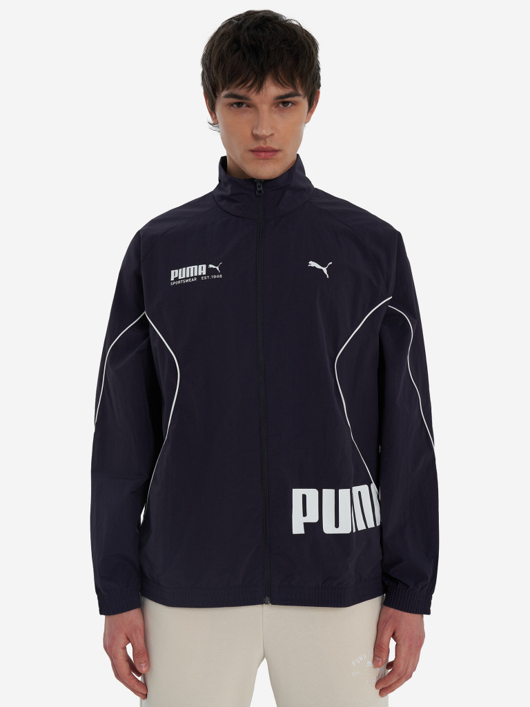 Олимпийка мужская PUMA