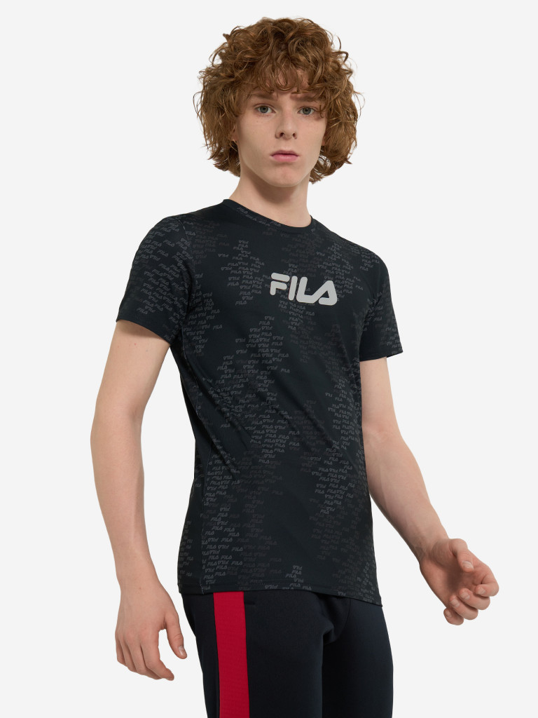 Футболка для мальчиков FILA