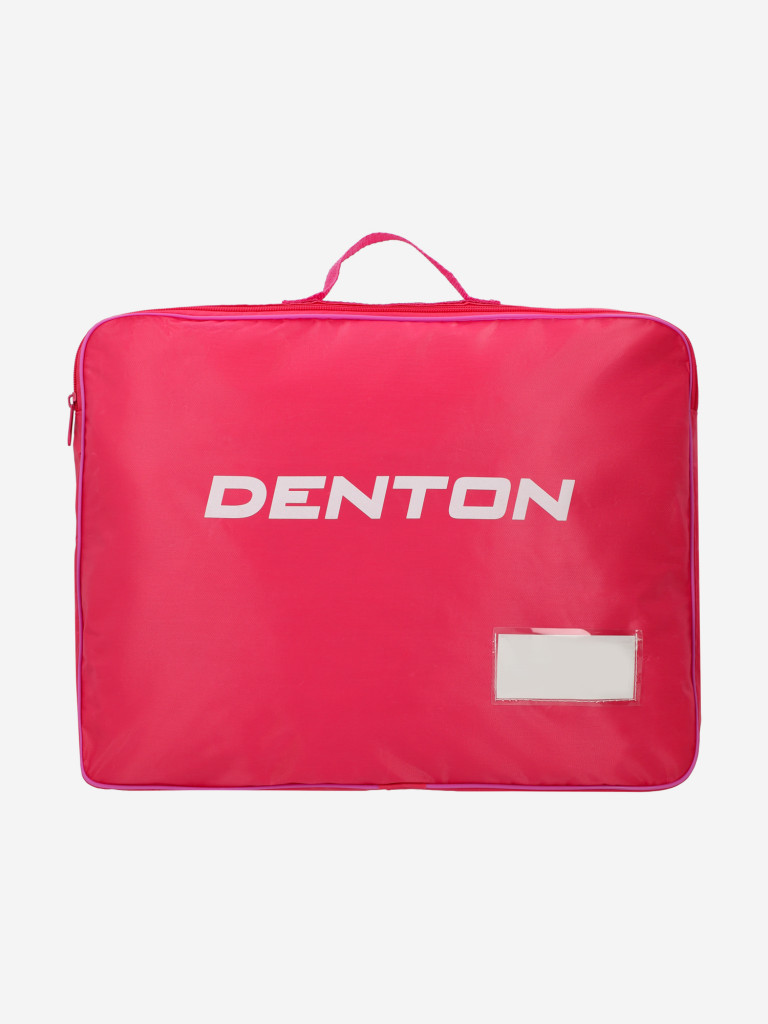 Коньки детские раздвижные Denton Dream