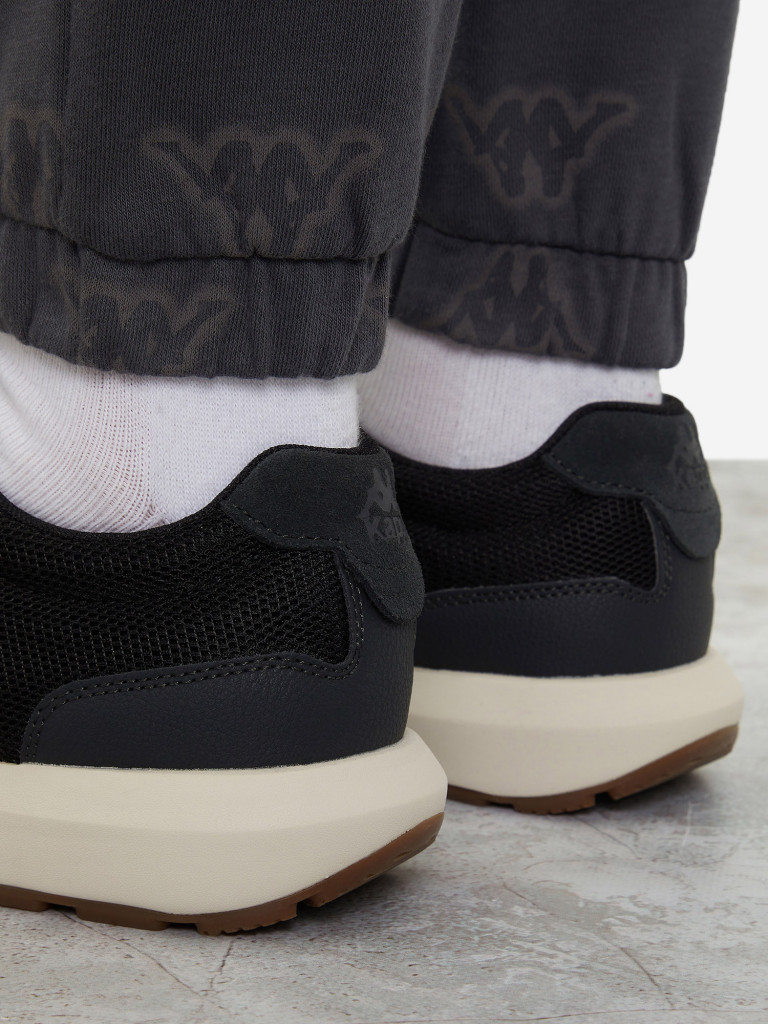 Кроссовки женские Kappa Authentic Run Mesh
