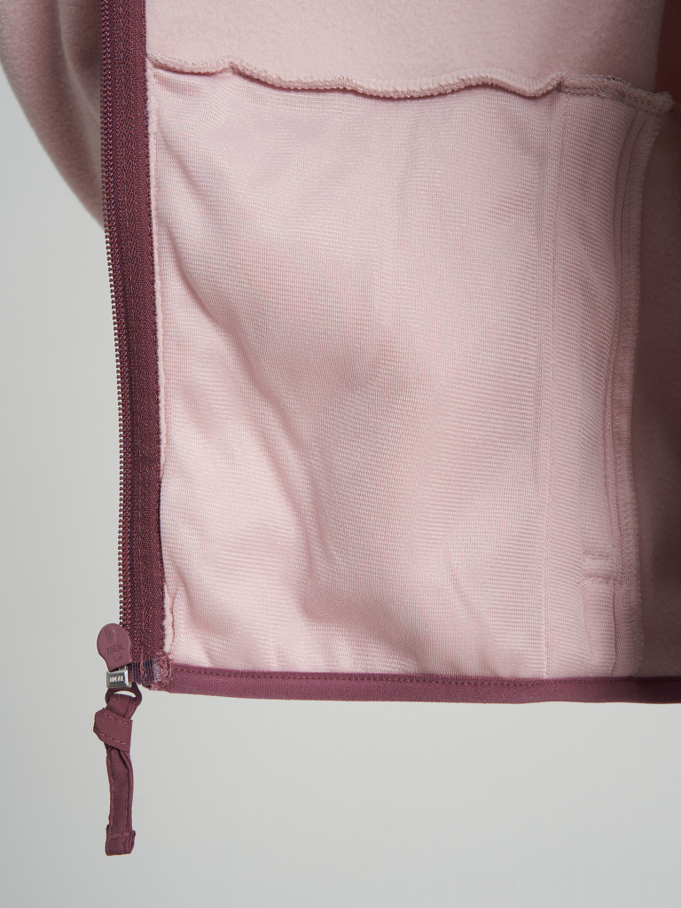 Толстовка женская Columbia Sequoia Grove II Full Zip