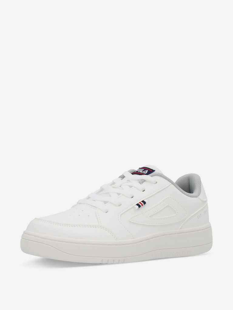 Кеды для мальчиков FILA Sp Fil 2.0