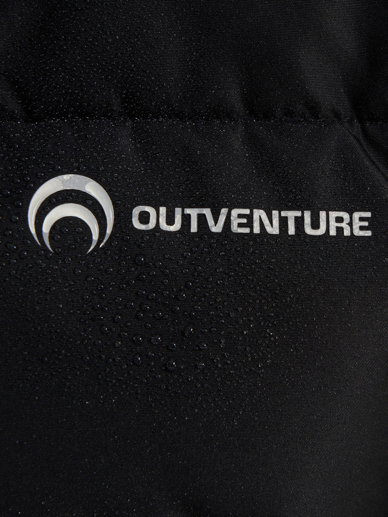 Пуховик детский Outventure