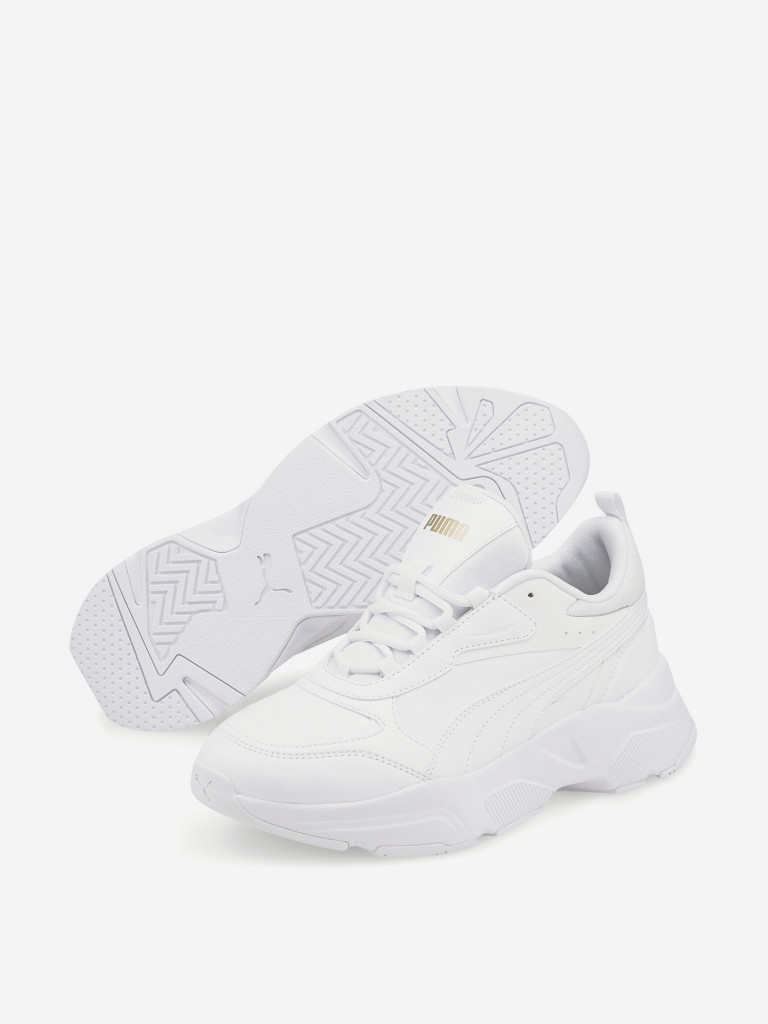 Кроссовки женские PUMA Cassia Sl