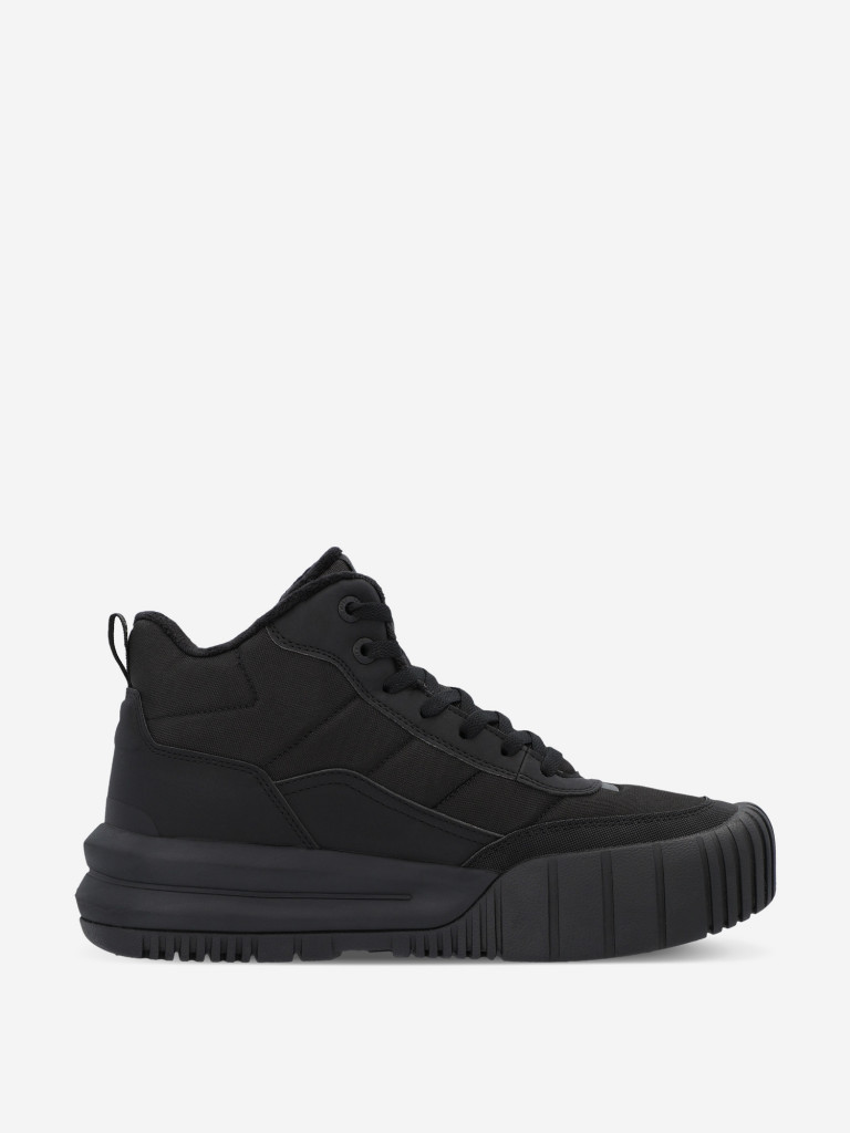 Кеды утепленные мужские Termit Invader HI 4.0