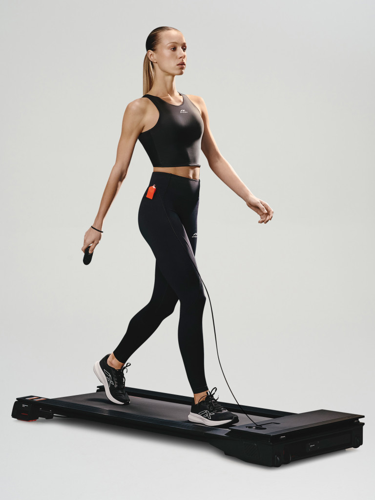 Дорожка для ходьбы KETTLER Smart W1