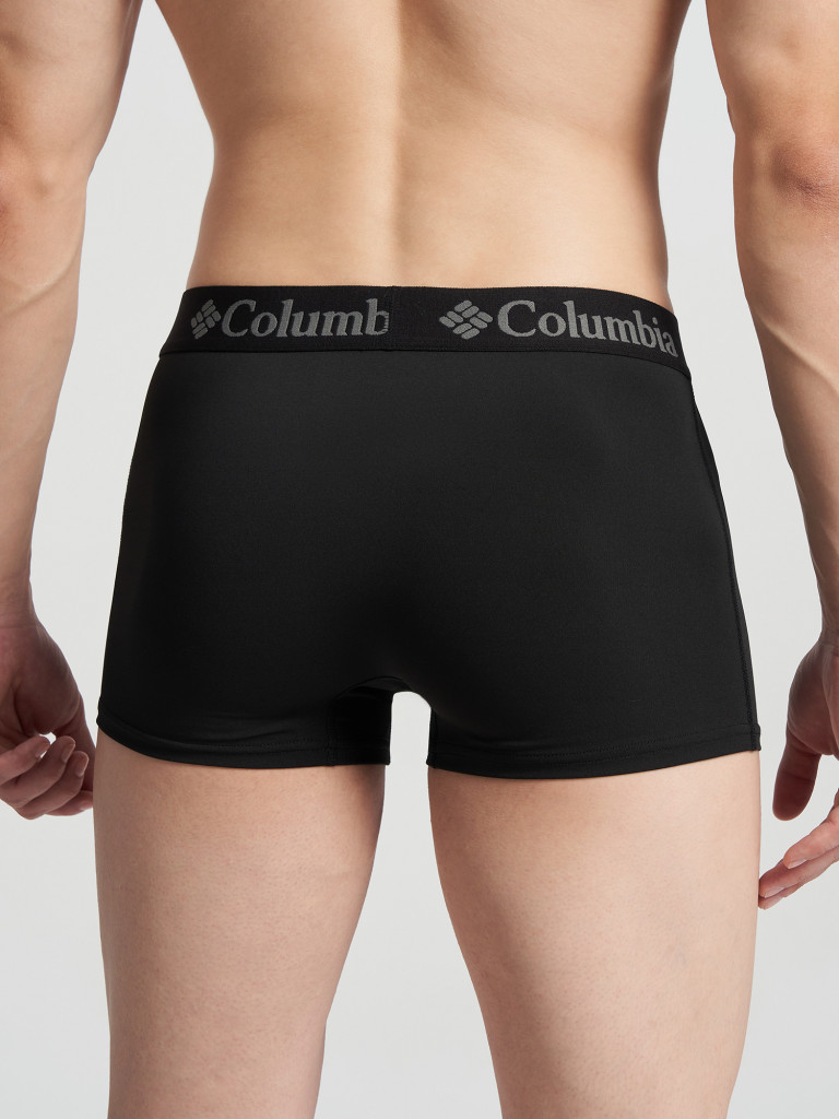 Трусы мужские Columbia Short Boxer, 1 штука