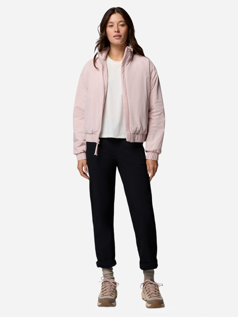 Брюки утепленные женские Columbia ROC Tech Warm Pant