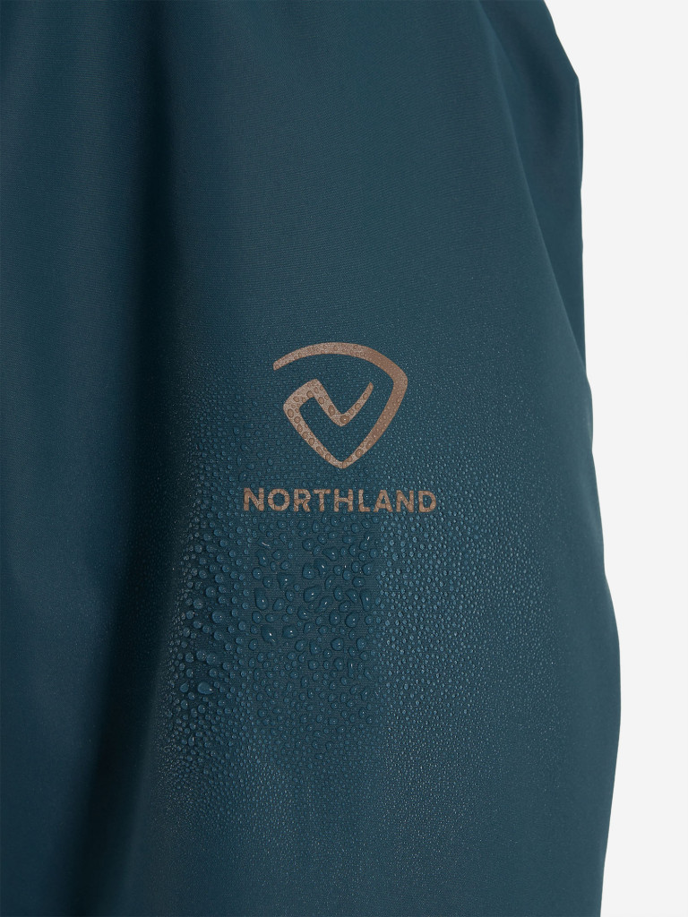 Куртка мембранная мужская Northland Riffler
