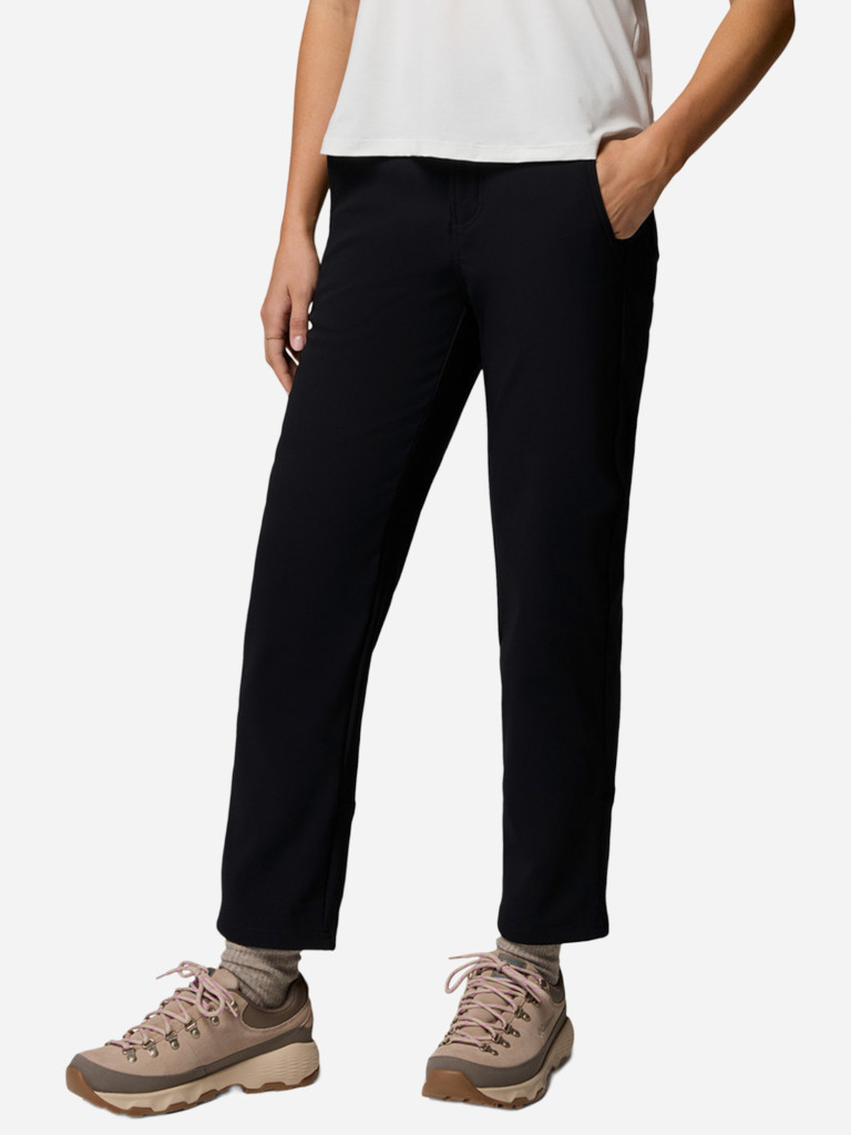 Брюки утепленные женские Columbia ROC Tech Warm Pant