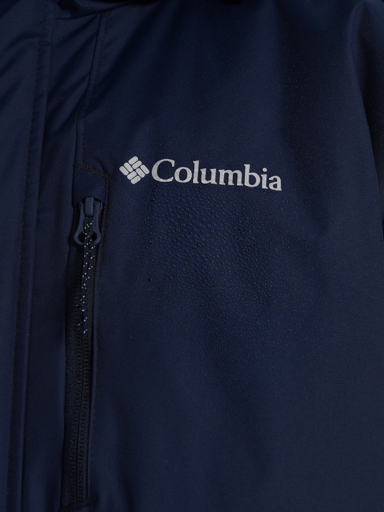 Куртка горнолыжная мужская Columbia Snow Shredder II Jacket