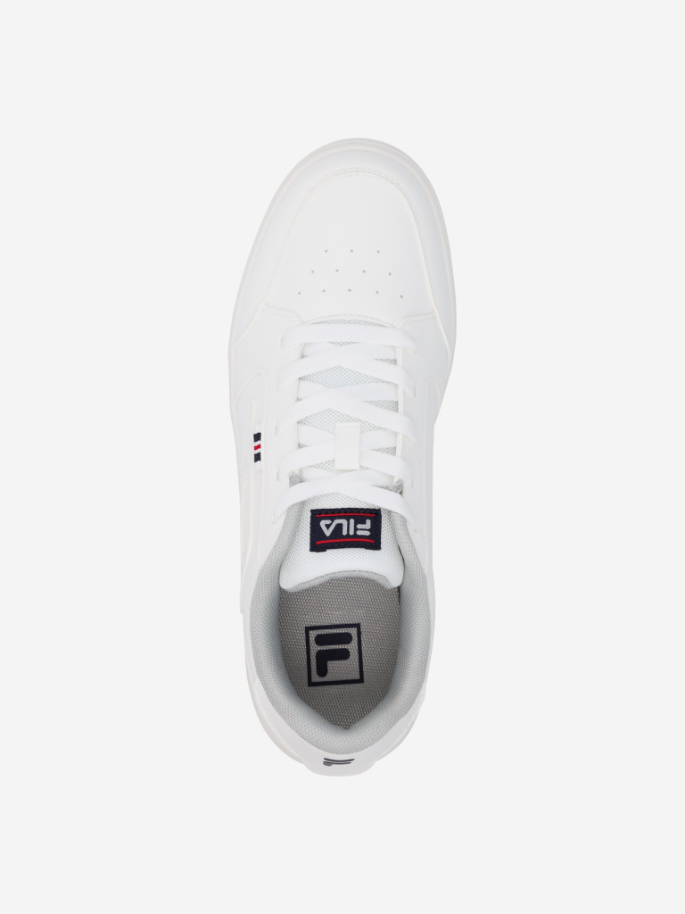 Кеды для мальчиков FILA Sp Fil 2.0