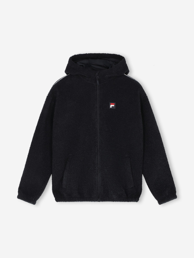 Джемпер флисовый для мальчиков FILA