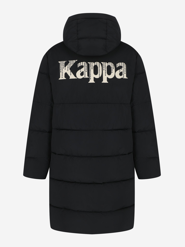 Пуховик детский Kappa