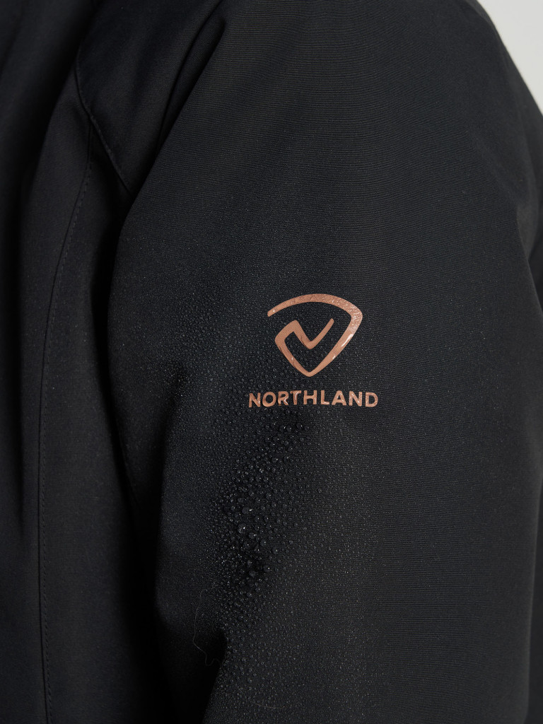 Куртка утепленная мембранная женская Northland
