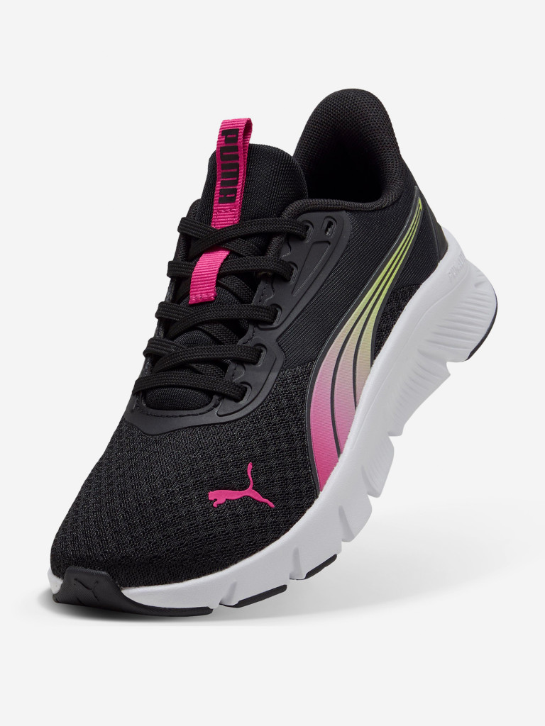 Кроссовки для девочек PUMA Flexfocus Lite Modern Blaze Fade