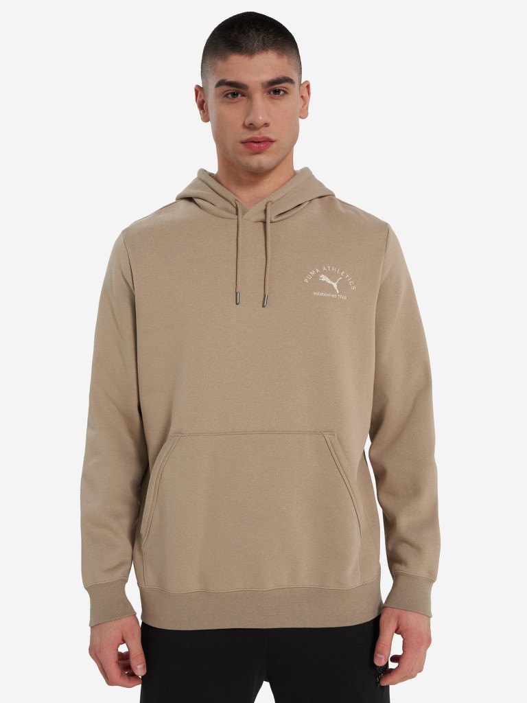 Худи мужское PUMA Class