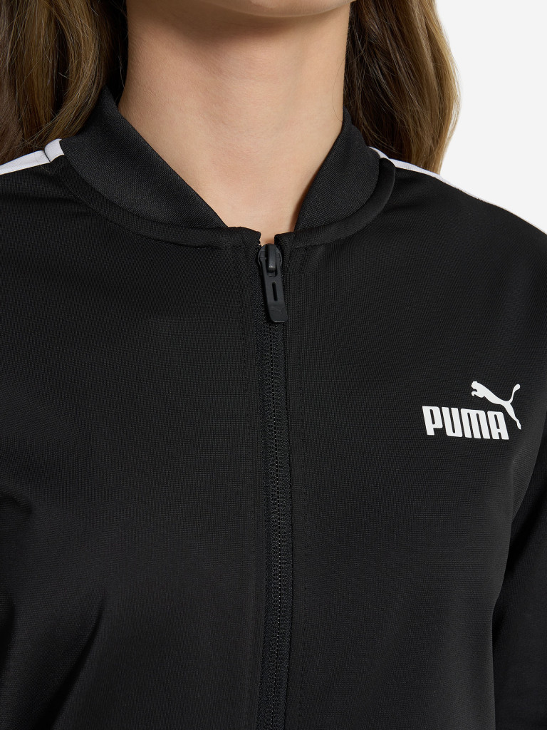 Спортивный костюм для девочек PUMA Poly