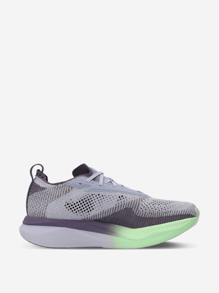 Кроссовки женские Demix Pacer Enrlitepro Knit