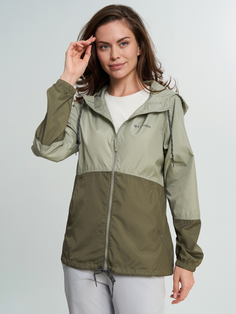 Ветровка женская Columbia Flash Forward II Windbreaker