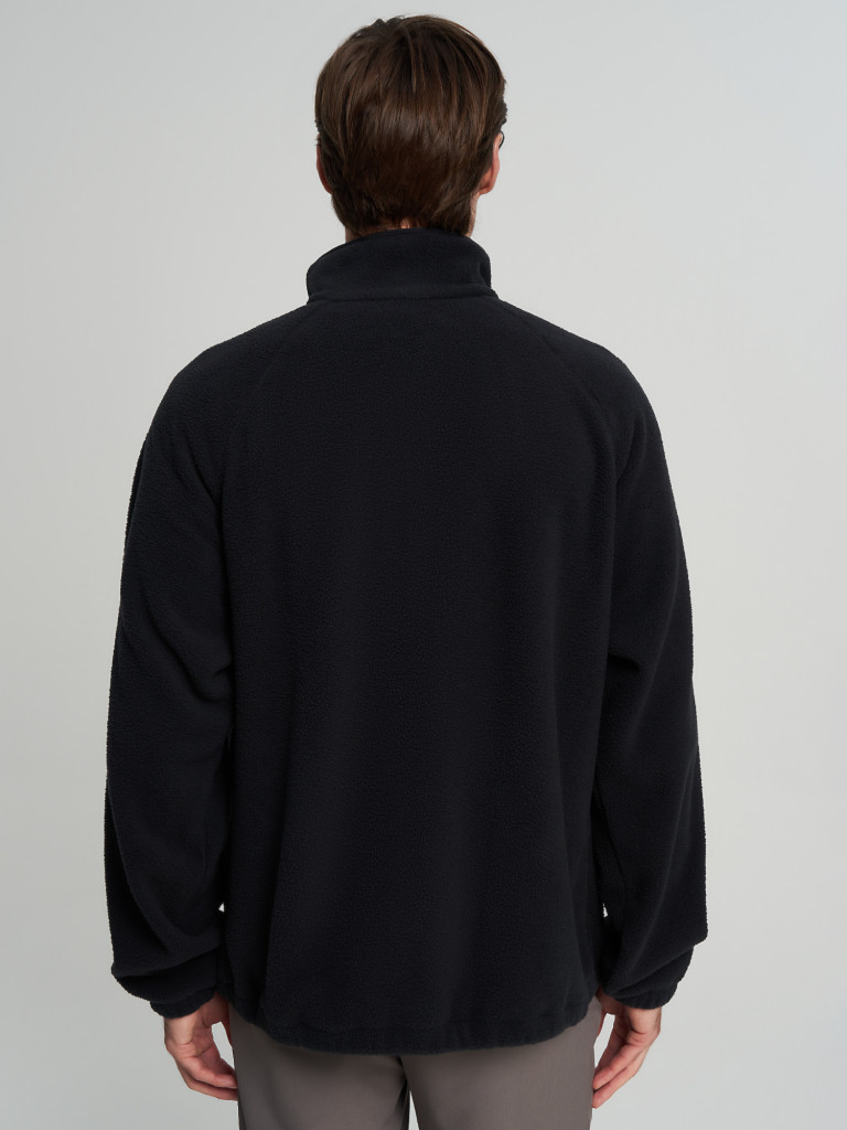 Джемпер флисовый мужской Columbia Timber Crest Mtr Fleece Full Zip