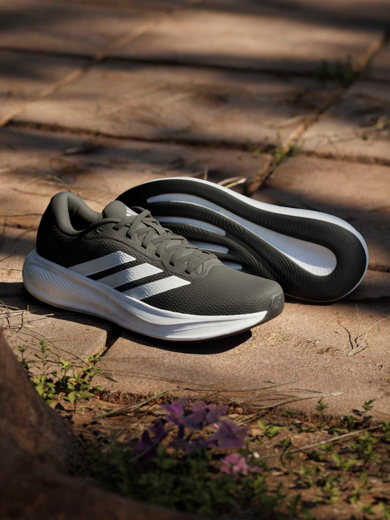 Кроссовки женские adidas Response Runner 2
