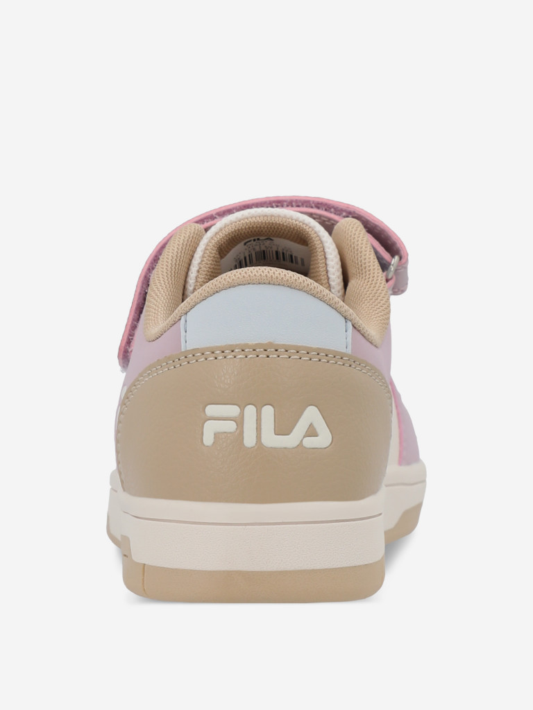 Кеды для девочек FILA Nxt
