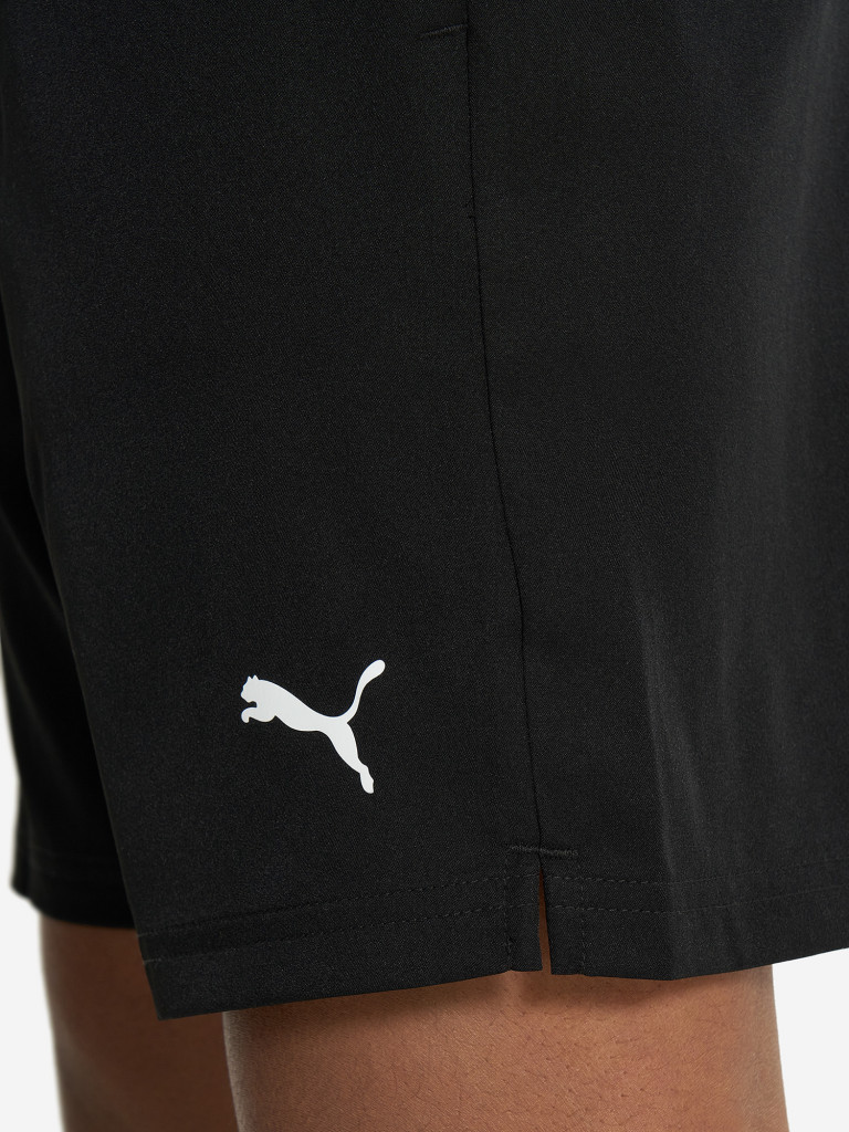 Шорты детские PUMA Tad