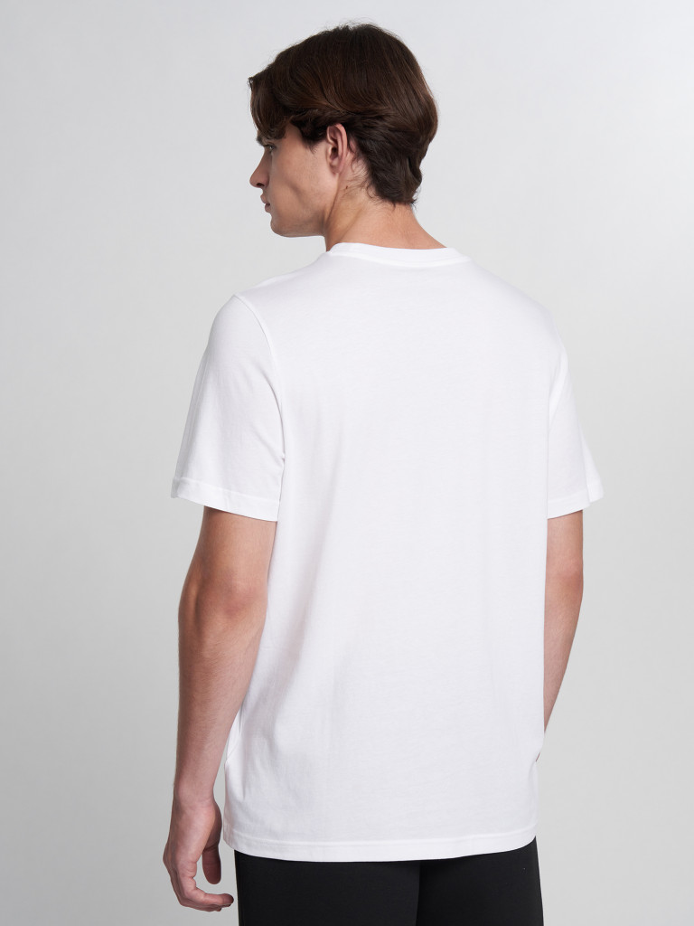 Футболка мужская PUMA Graphics