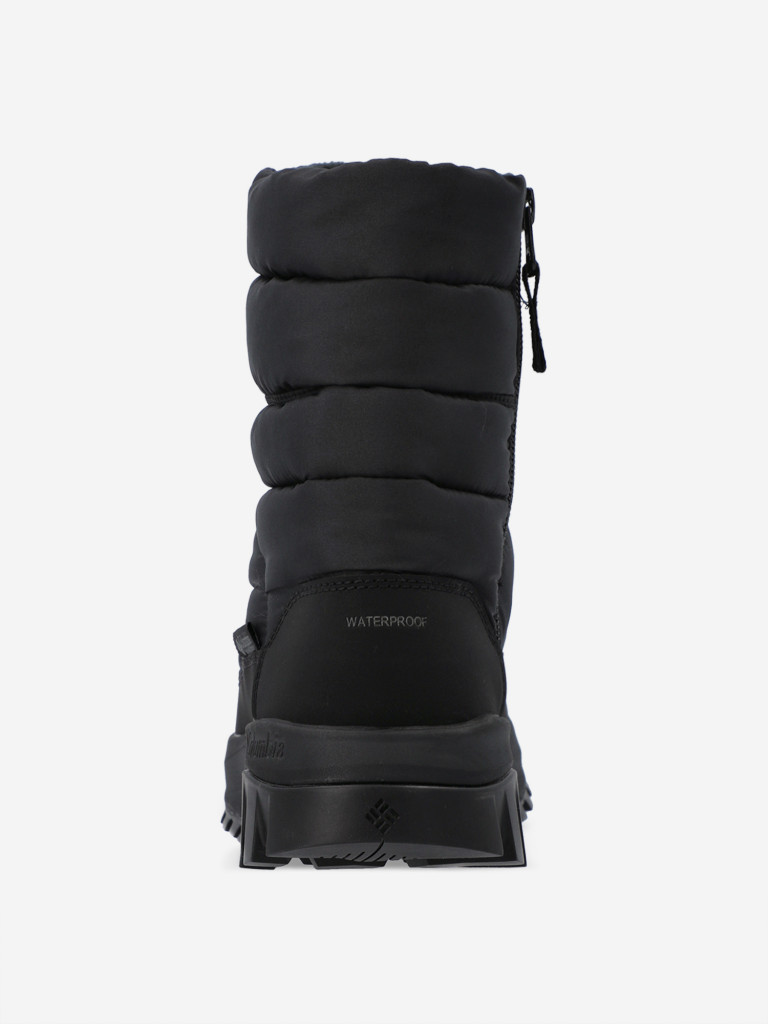 Дутики женские Columbia Snowtrot Mid