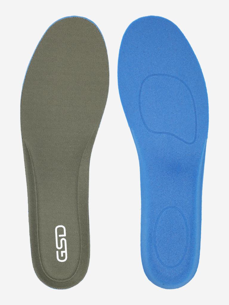 Кроссовки мужские GSD Petros Memory Foam