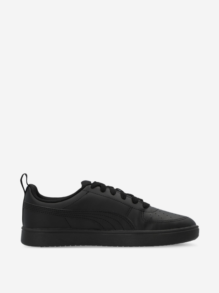 Кеды для мальчиков PUMA Rickie JR