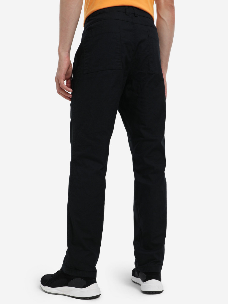 Брюки мужские Columbia Flex Roc II Lined Pant