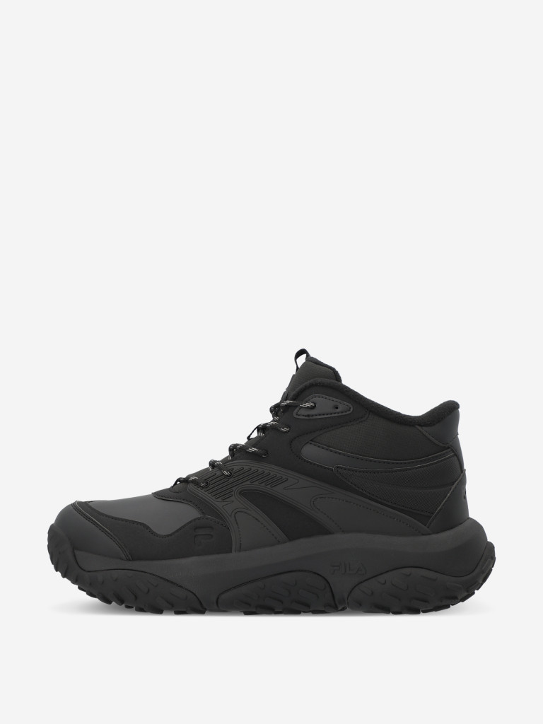 Кроссовки утепленные мужские FILA Sp Tornado Nxt 3.0 Mid