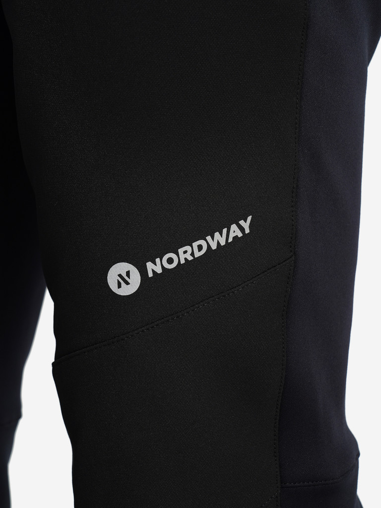 Брюки для беговых лыж мужские Nordway
