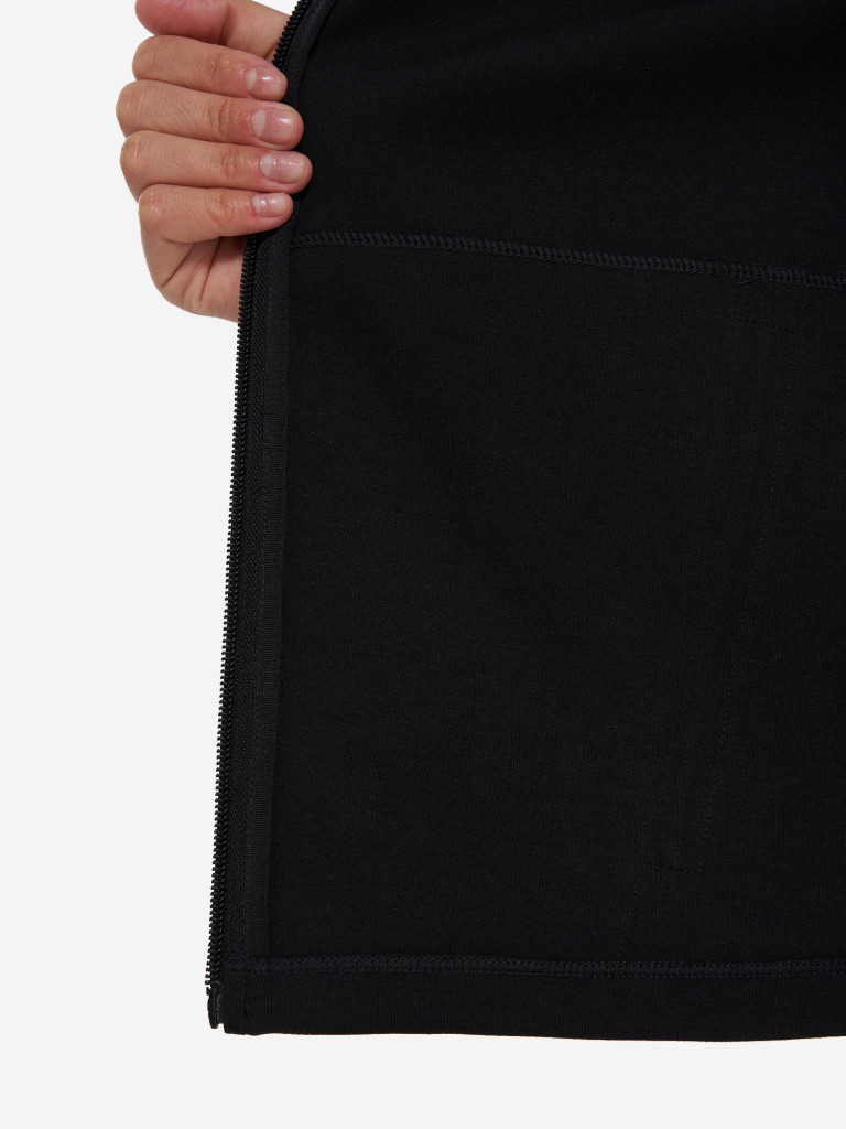 Толстовка женская Athlex Tech fleece