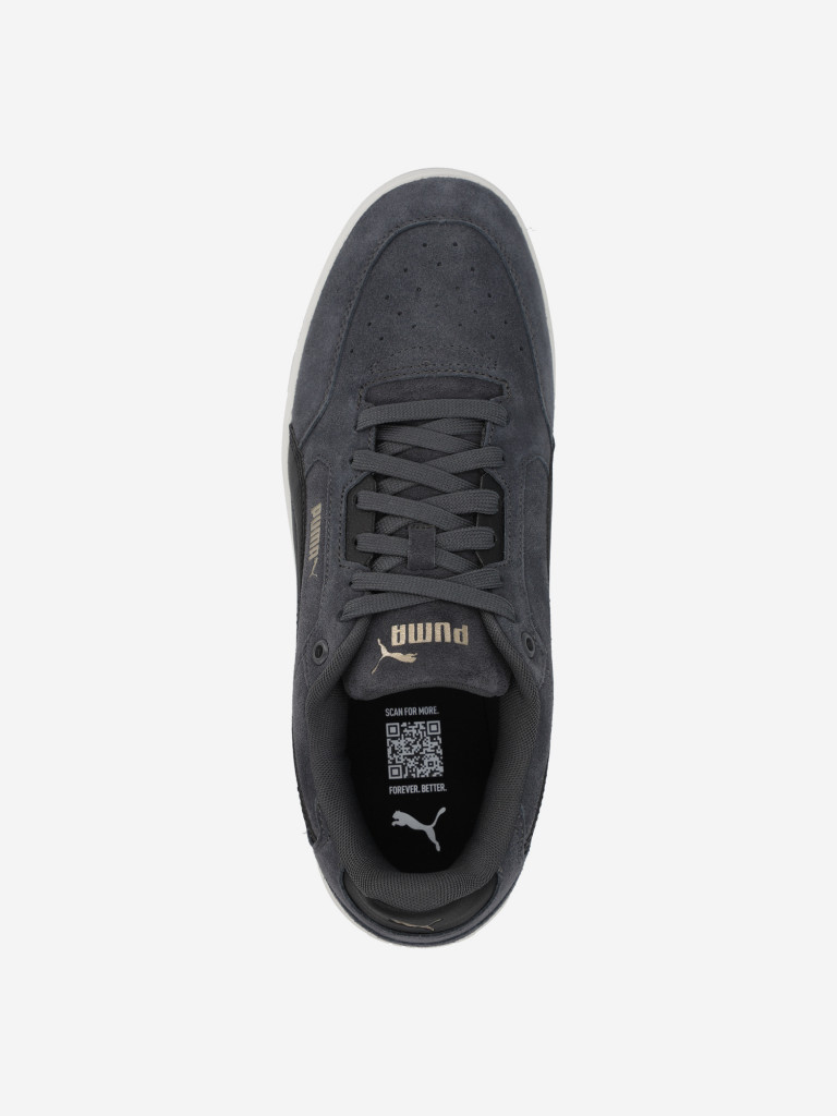 Кеды мужские PUMA Shuffle Downtown SD